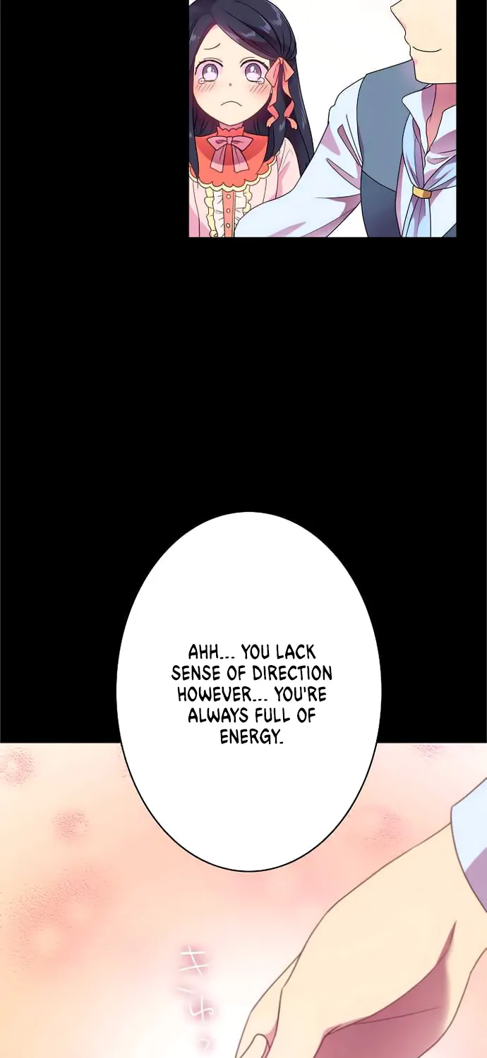 Ningen Desuga Maou Totsugu Koto Ni Narimashita Zinmanga X Chapter 13 Page 37