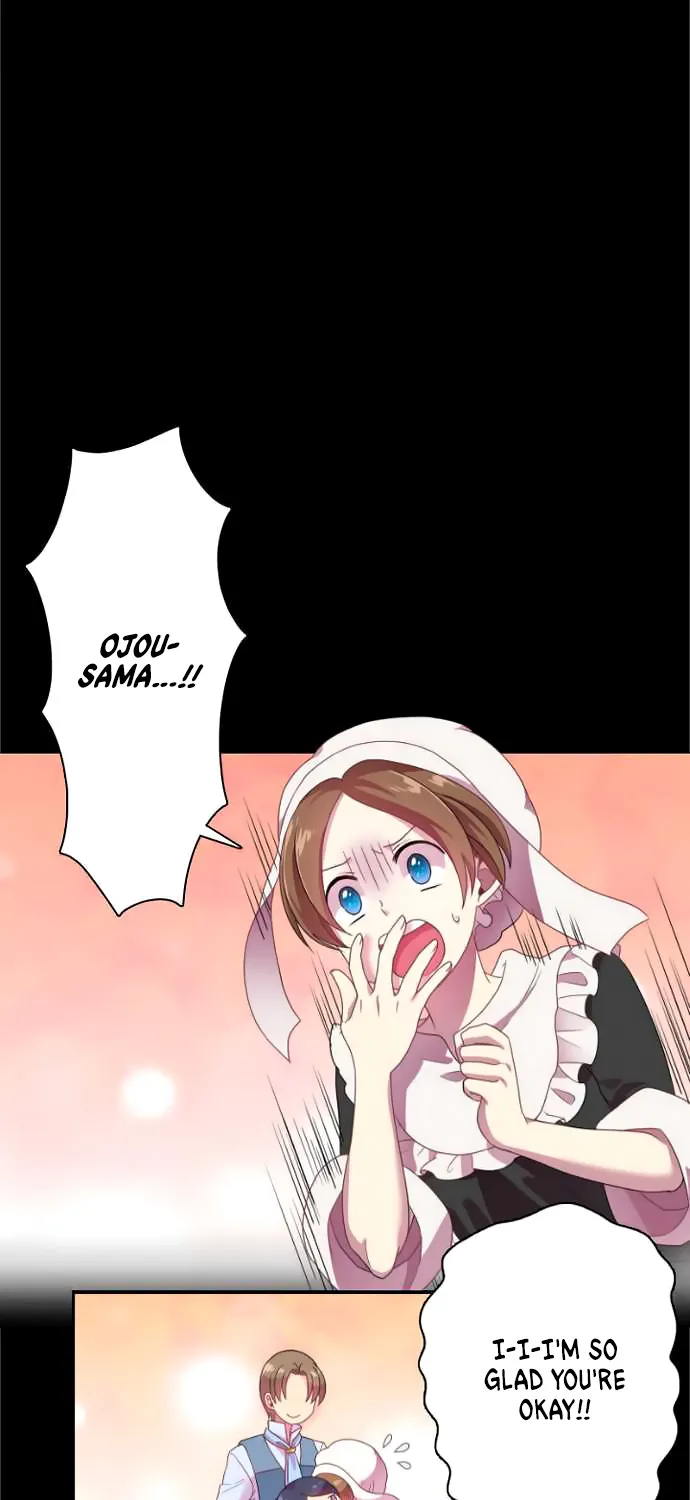 Ningen Desuga Maou Totsugu Koto Ni Narimashita Zinmanga X Chapter 13 Page 39