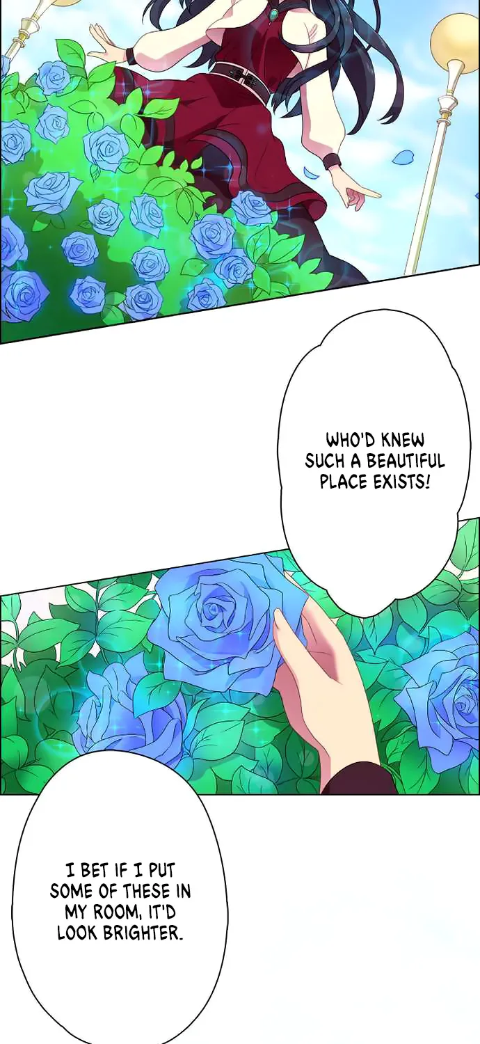 Ningen Desuga Maou Totsugu Koto Ni Narimashita Zinmanga X Chapter 13 Page 53