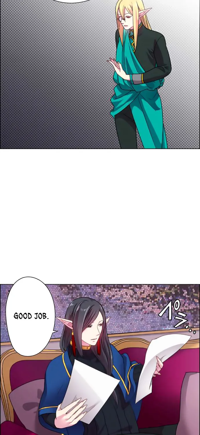Ningen Desuga Maou Totsugu Koto Ni Narimashita Zinmanga X Chapter 12 Page 5