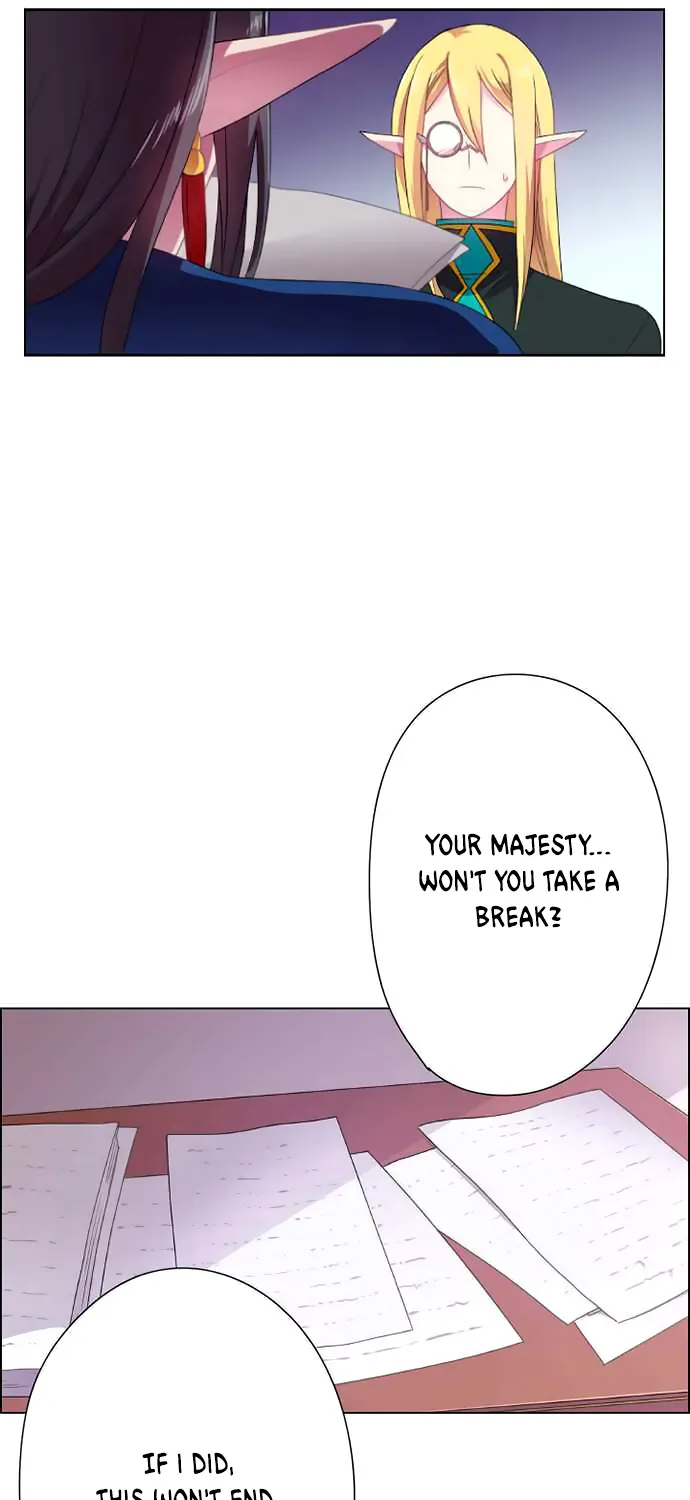 Ningen Desuga Maou Totsugu Koto Ni Narimashita Zinmanga X Chapter 12 Page 7