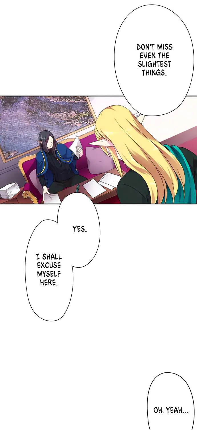Ningen Desuga Maou Totsugu Koto Ni Narimashita Zinmanga X Chapter 12 Page 19