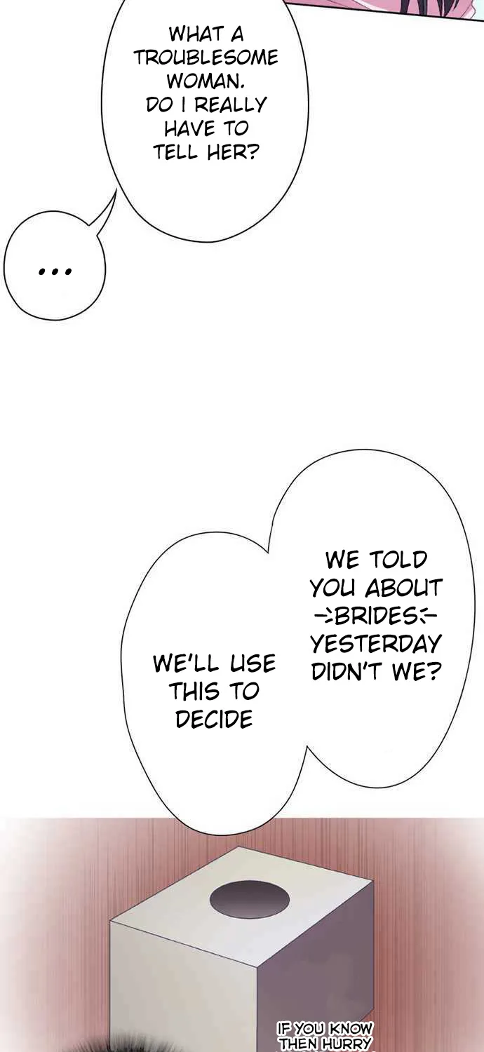 Ningen Desuga Maou Totsugu Koto Ni Narimashita Zinmanga X Chapter 11 Page 33