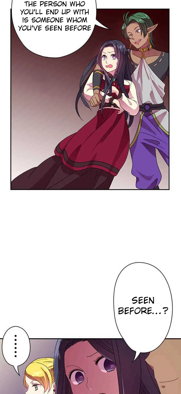 Ningen Desuga Maou Totsugu Koto Ni Narimashita Zinmanga X Chapter 11 Page 37