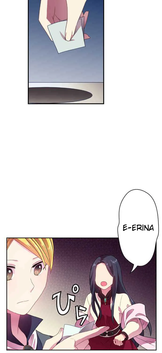 Ningen Desuga Maou Totsugu Koto Ni Narimashita Zinmanga X Chapter 11 Page 41