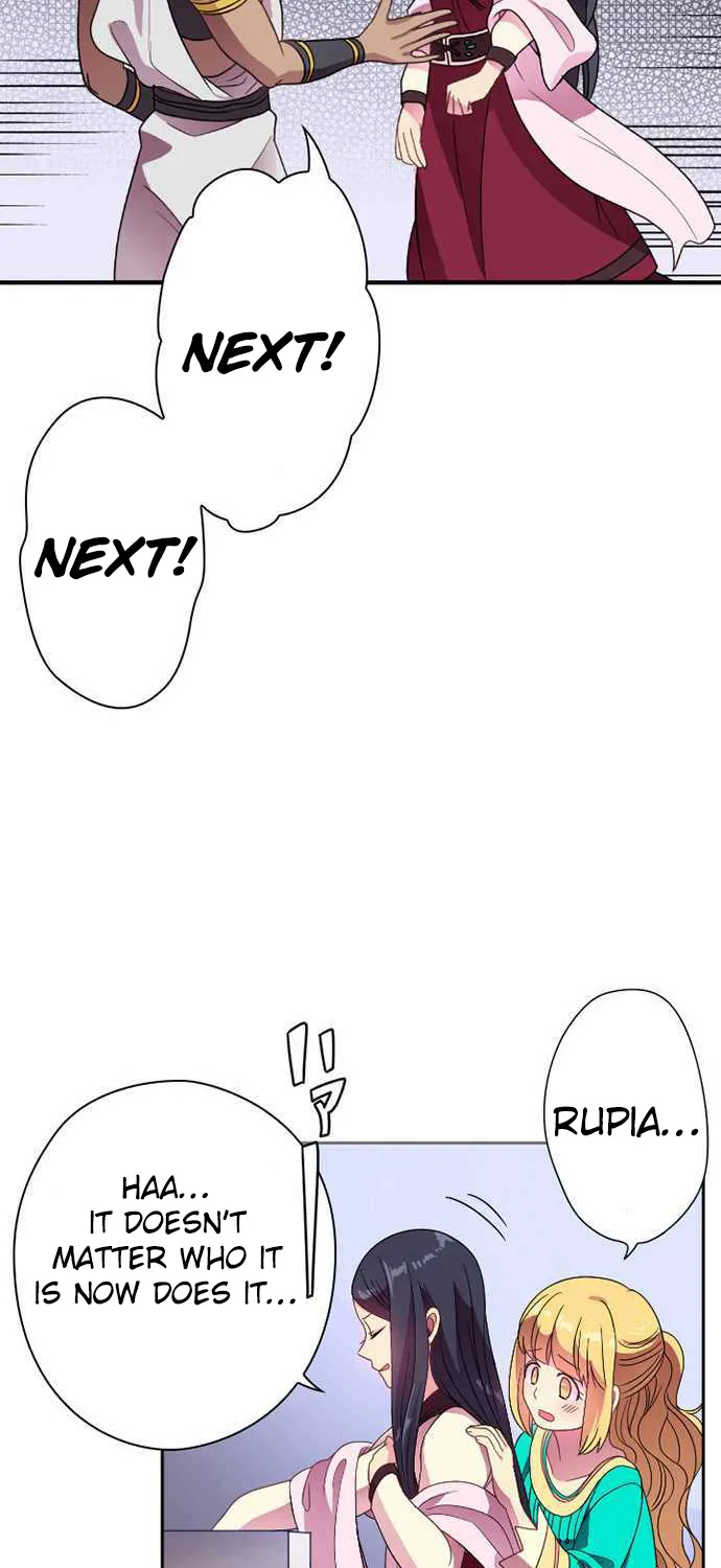 Ningen Desuga Maou Totsugu Koto Ni Narimashita Zinmanga X Chapter 11 Page 47