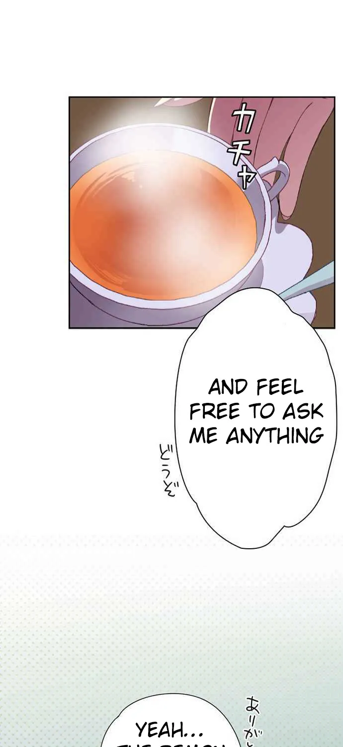 Ningen Desuga Maou Totsugu Koto Ni Narimashita Zinmanga X Chapter 11 Page 61