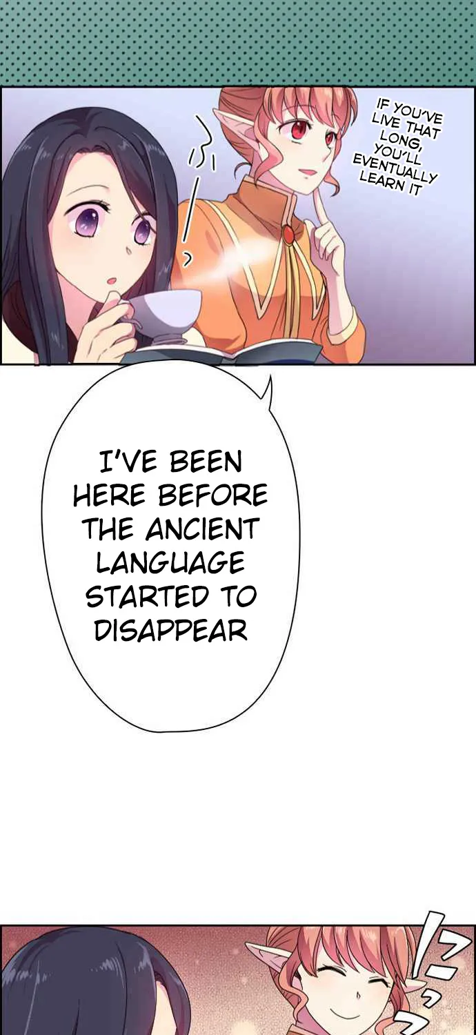 Ningen Desuga Maou Totsugu Koto Ni Narimashita Zinmanga X Chapter 11 Page 63