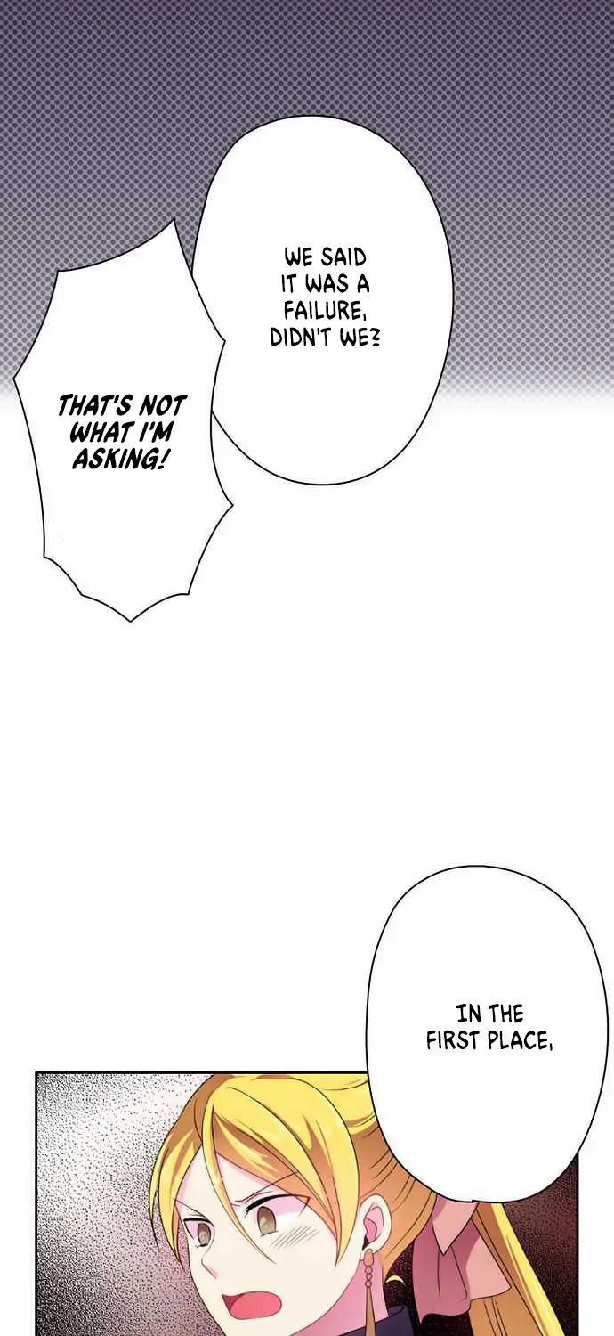 Ningen Desuga Maou Totsugu Koto Ni Narimashita Zinmanga X Chapter 10 Page 13