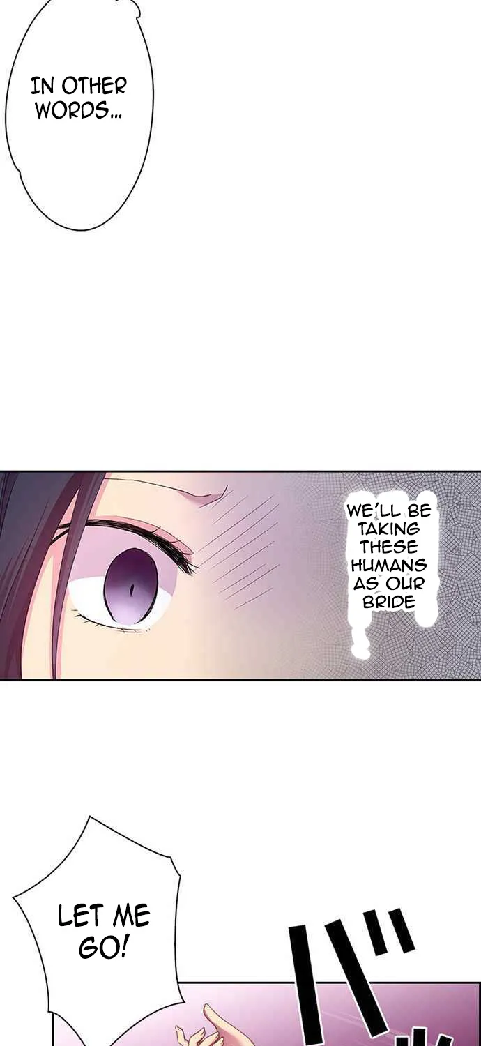 Ningen Desuga Maou Totsugu Koto Ni Narimashita Zinmanga X Chapter 9 Page 5