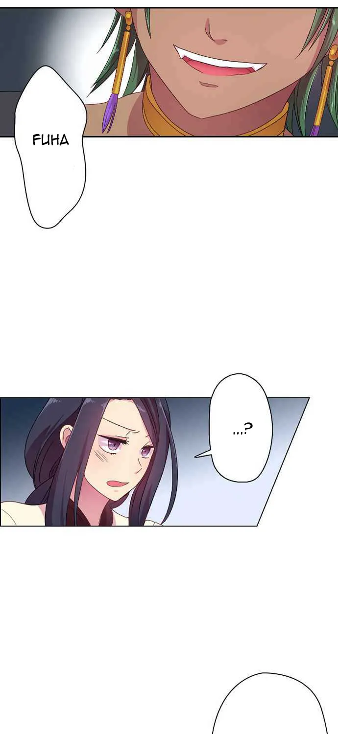 Ningen Desuga Maou Totsugu Koto Ni Narimashita Zinmanga X Chapter 9 Page 9