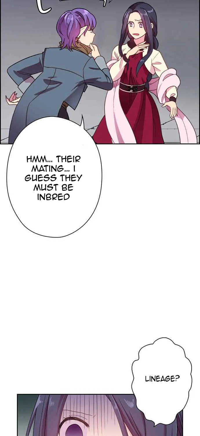 Ningen Desuga Maou Totsugu Koto Ni Narimashita Zinmanga X Chapter 9 Page 17