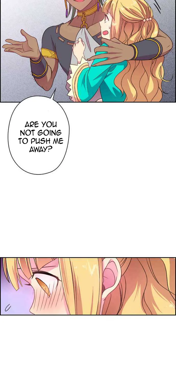 Ningen Desuga Maou Totsugu Koto Ni Narimashita Zinmanga X Chapter 9 Page 21