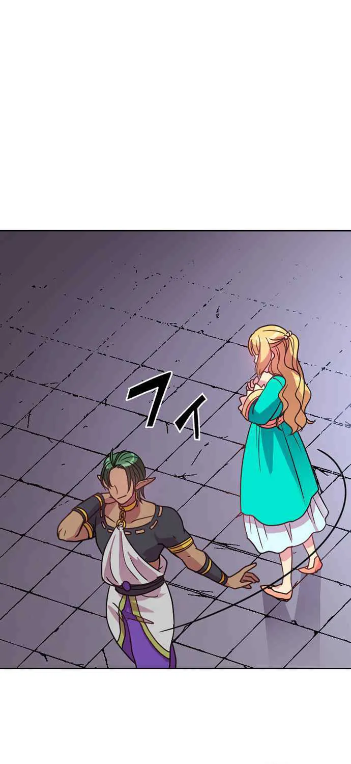 Ningen Desuga Maou Totsugu Koto Ni Narimashita Zinmanga X Chapter 9 Page 25