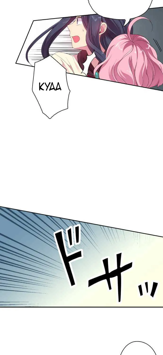Ningen Desuga Maou Totsugu Koto Ni Narimashita Zinmanga X Chapter 9 Page 49