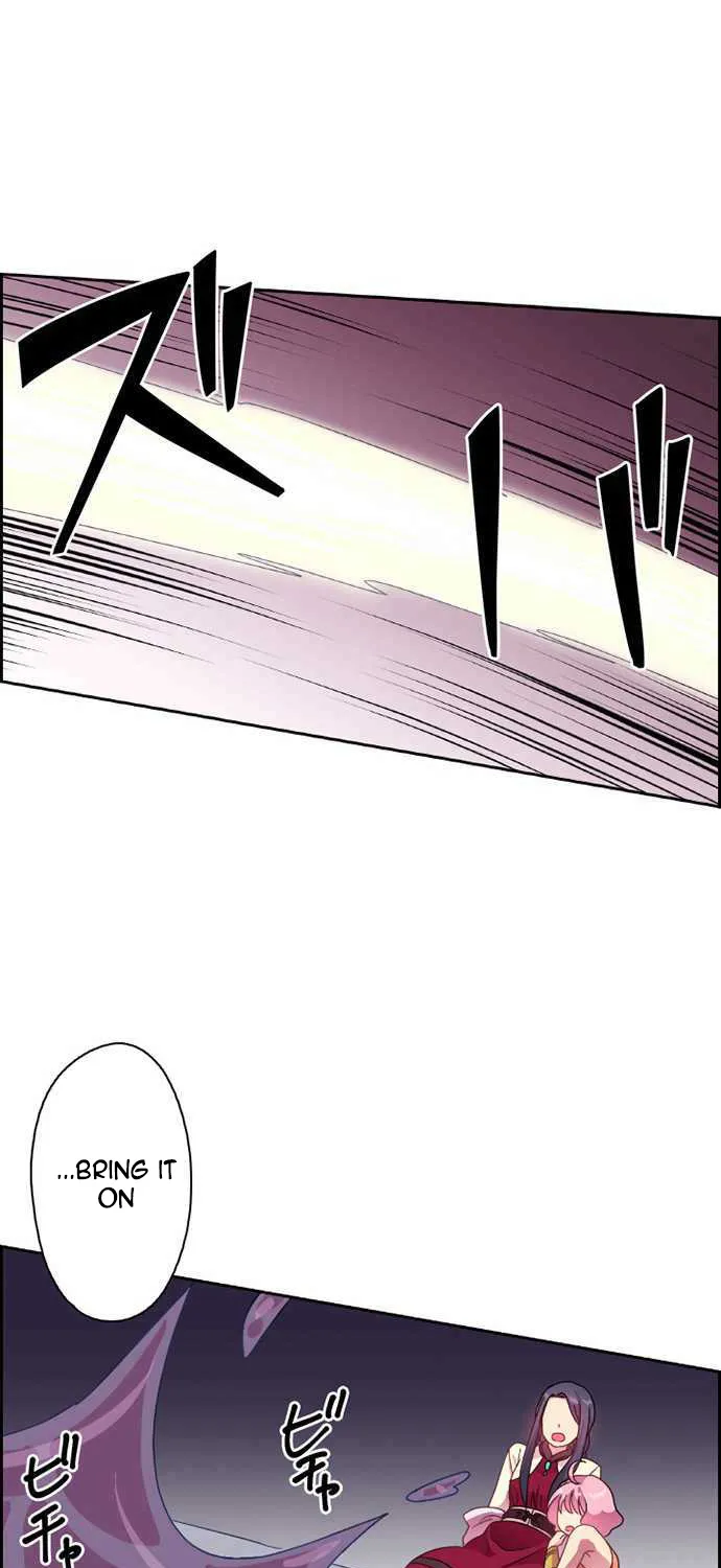Ningen Desuga Maou Totsugu Koto Ni Narimashita Zinmanga X Chapter 9 Page 53