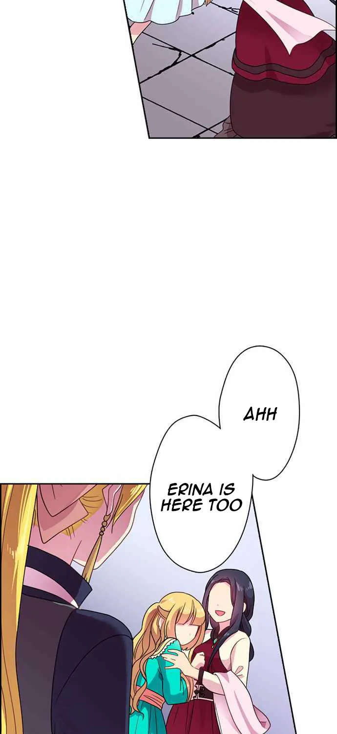 Ningen Desuga Maou Totsugu Koto Ni Narimashita Zinmanga X Chapter 8 Page 23