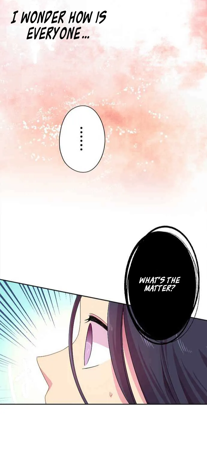 Ningen Desuga Maou Totsugu Koto Ni Narimashita Zinmanga X Chapter 6 Page 45