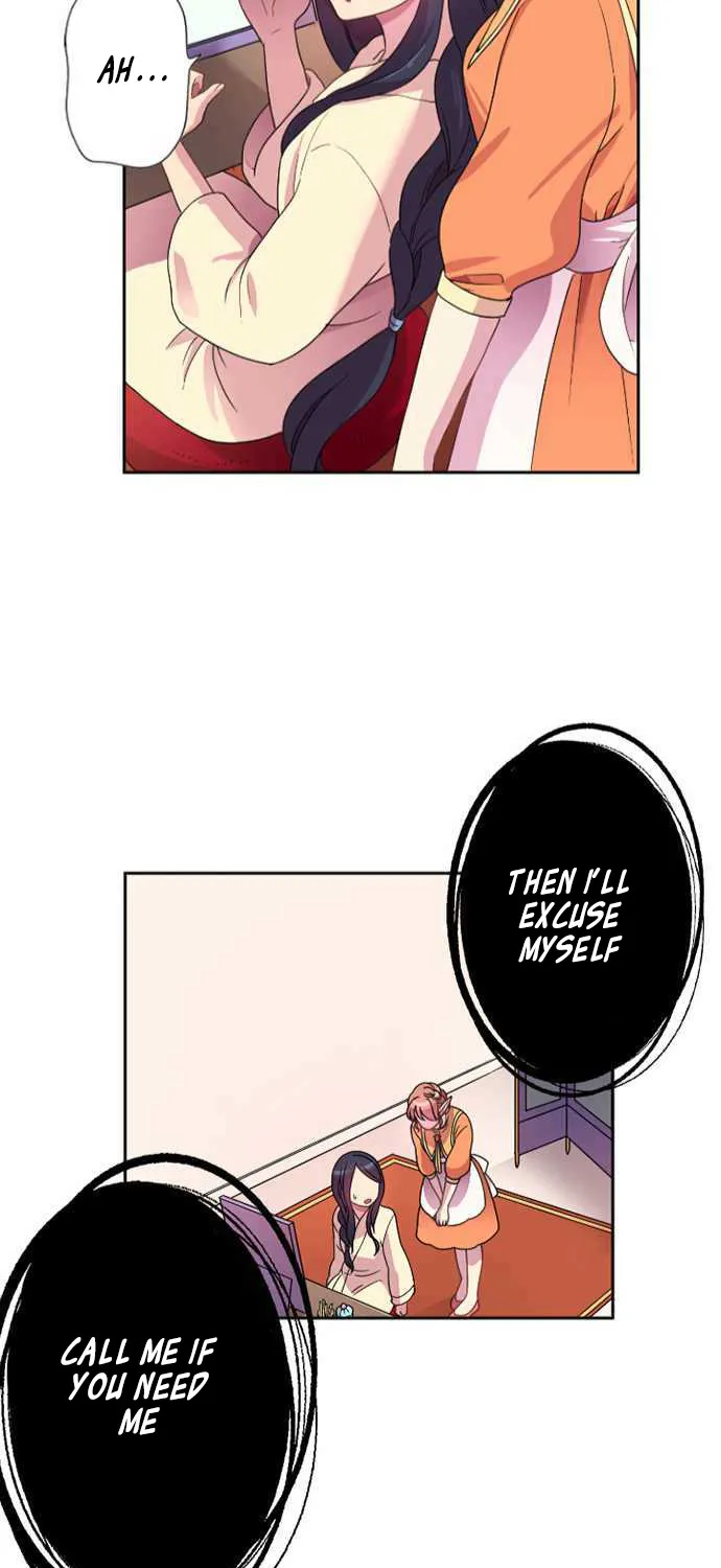 Ningen Desuga Maou Totsugu Koto Ni Narimashita Zinmanga X Chapter 6 Page 47
