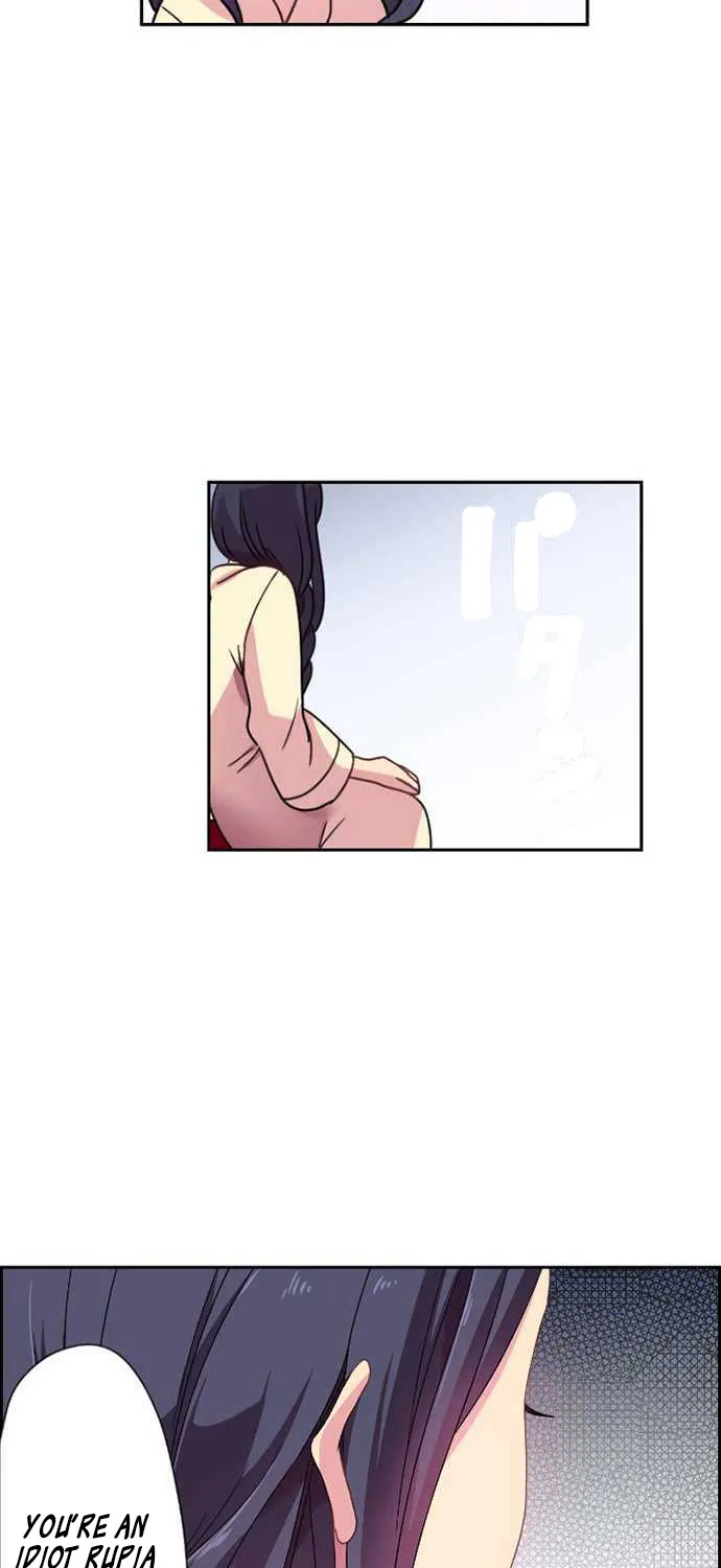 Ningen Desuga Maou Totsugu Koto Ni Narimashita Zinmanga X Chapter 6 Page 49