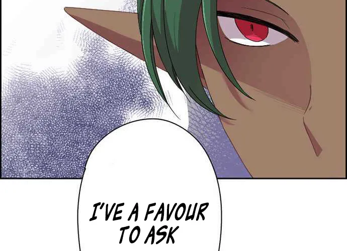 Ningen Desuga Maou Totsugu Koto Ni Narimashita Zinmanga X Chapter 6 Page 54