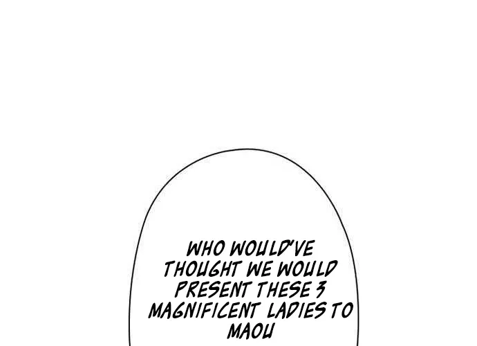 Ningen Desuga Maou Totsugu Koto Ni Narimashita Zinmanga X Chapter 3 Page 32