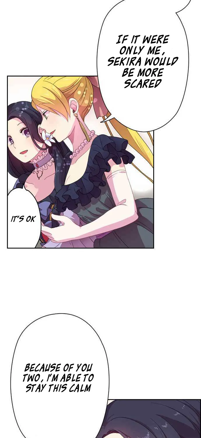 Ningen Desuga Maou Totsugu Koto Ni Narimashita Zinmanga X Chapter 3 Page 35
