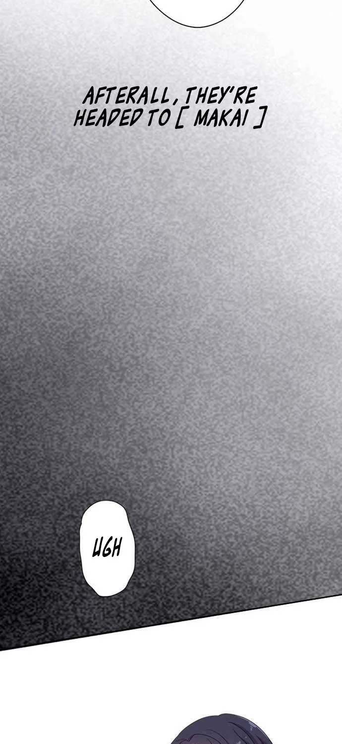 Ningen Desuga Maou Totsugu Koto Ni Narimashita Zinmanga X Chapter 3 Page 45