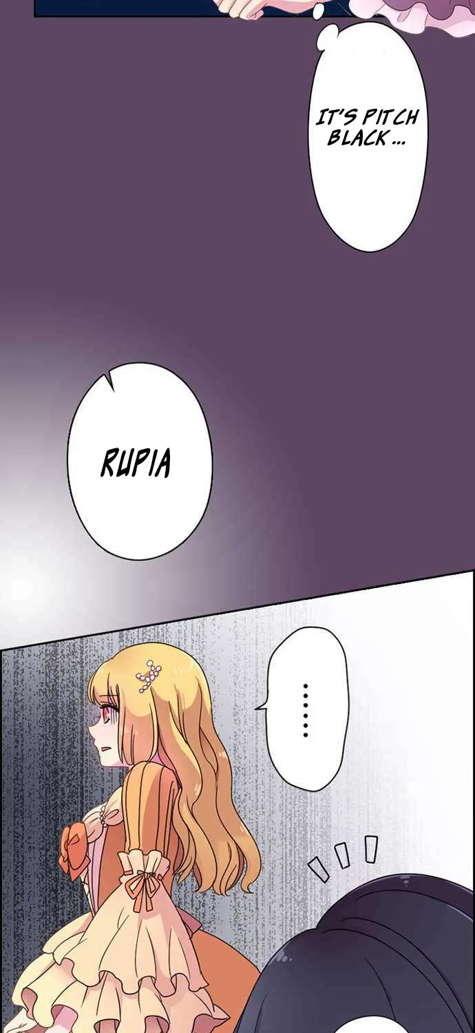 Ningen Desuga Maou Totsugu Koto Ni Narimashita Zinmanga X Chapter 3 Page 47