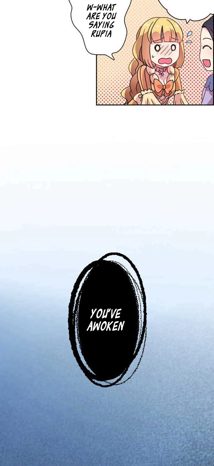 Ningen Desuga Maou Totsugu Koto Ni Narimashita Zinmanga X Chapter 3 Page 61