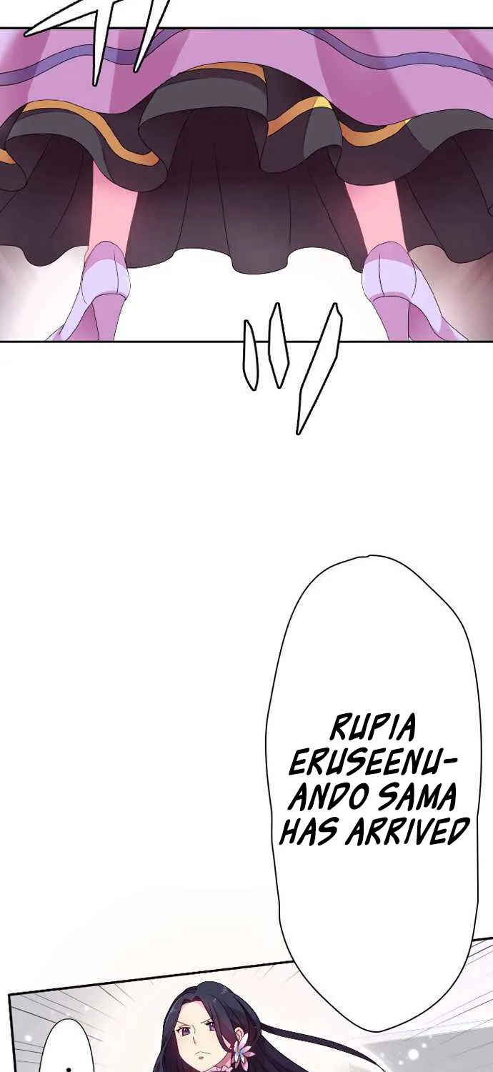 Ningen Desuga Maou Totsugu Koto Ni Narimashita Zinmanga X Chapter 2 Page 37