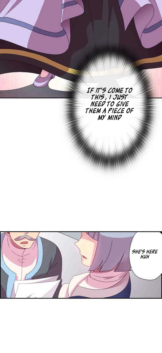 Ningen Desuga Maou Totsugu Koto Ni Narimashita Zinmanga X Chapter 2 Page 39