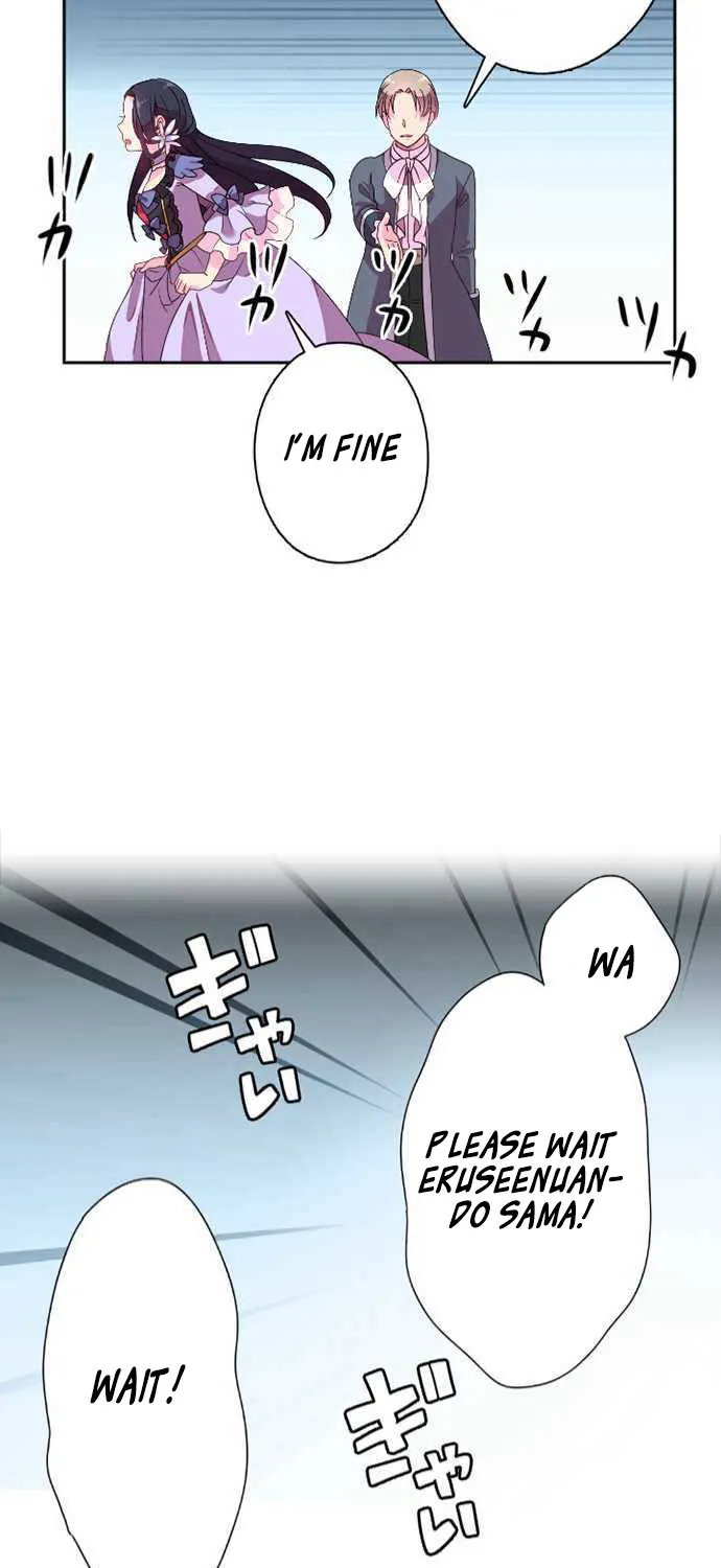 Ningen Desuga Maou Totsugu Koto Ni Narimashita Zinmanga X Chapter 2 Page 41