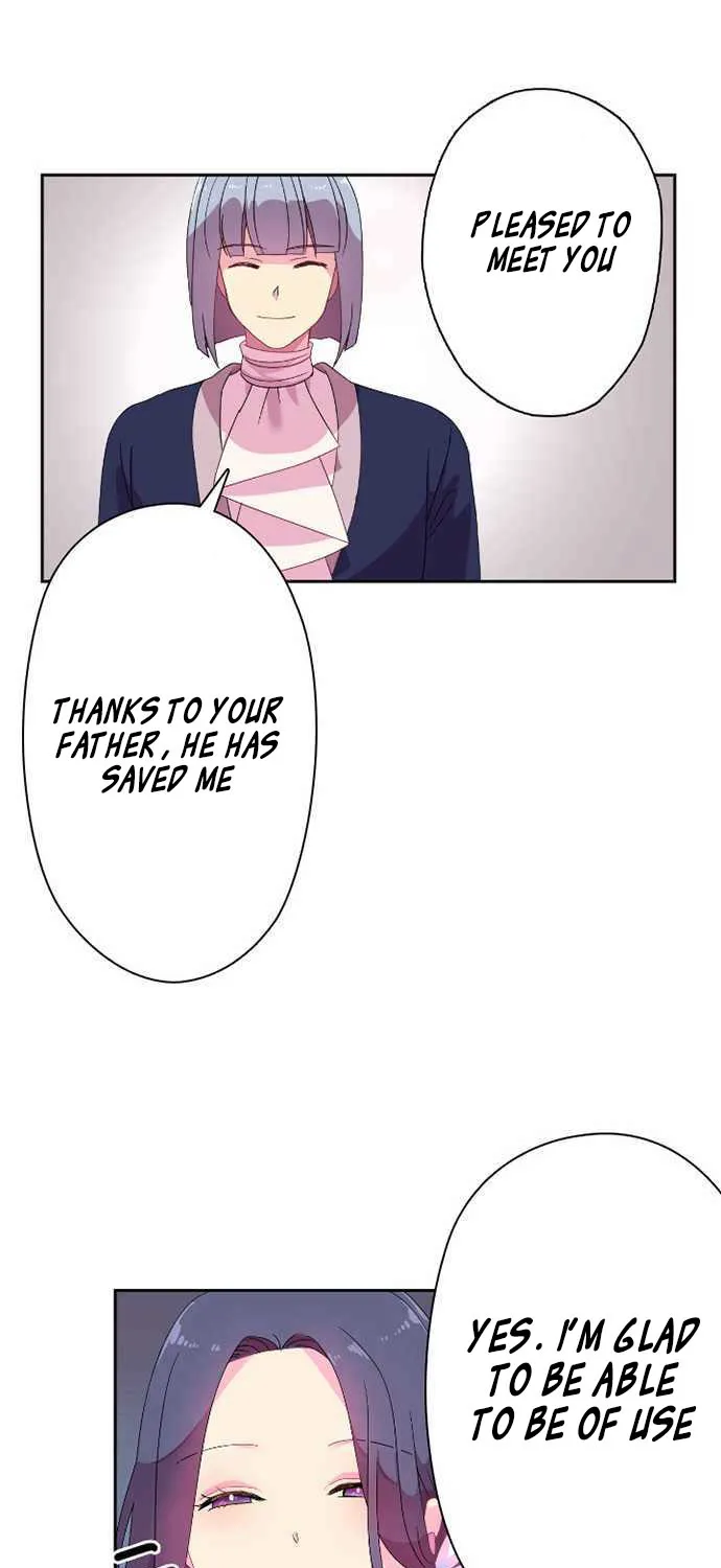 Ningen Desuga Maou Totsugu Koto Ni Narimashita Zinmanga X Chapter 2 Page 49
