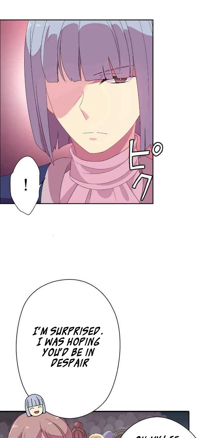 Ningen Desuga Maou Totsugu Koto Ni Narimashita Zinmanga X Chapter 2 Page 51