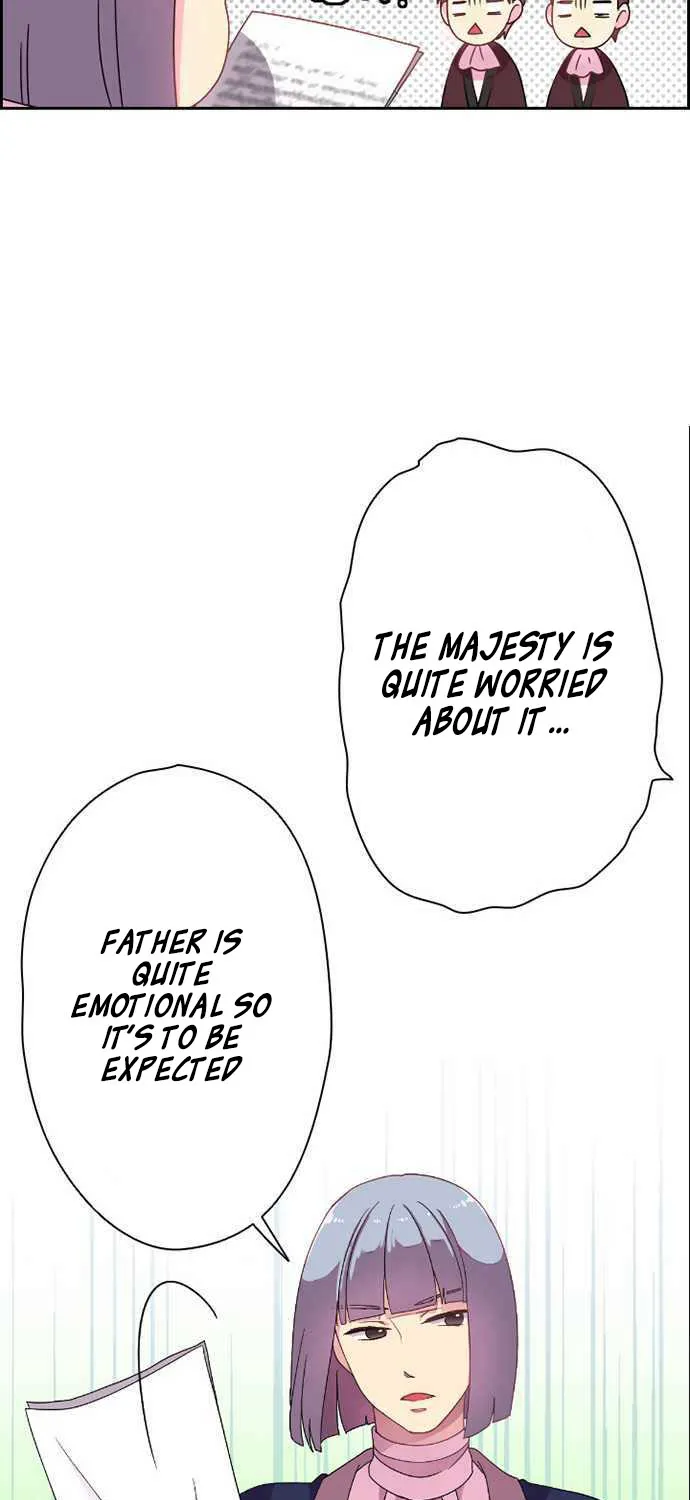 Ningen Desuga Maou Totsugu Koto Ni Narimashita Zinmanga X Chapter 1 Page 37