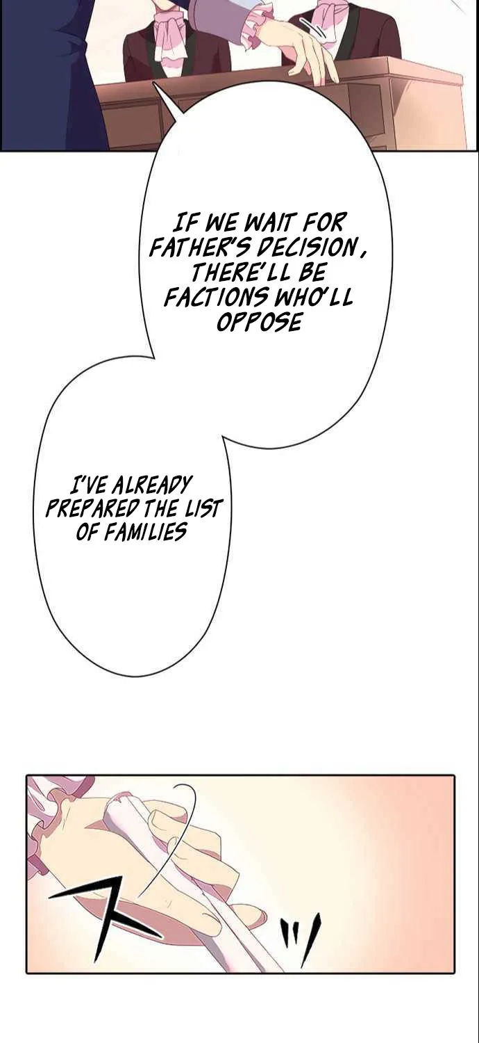 Ningen Desuga Maou Totsugu Koto Ni Narimashita Zinmanga X Chapter 1 Page 43
