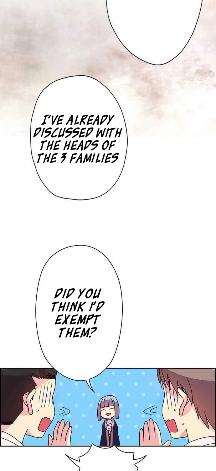 Ningen Desuga Maou Totsugu Koto Ni Narimashita Zinmanga X Chapter 1 Page 49