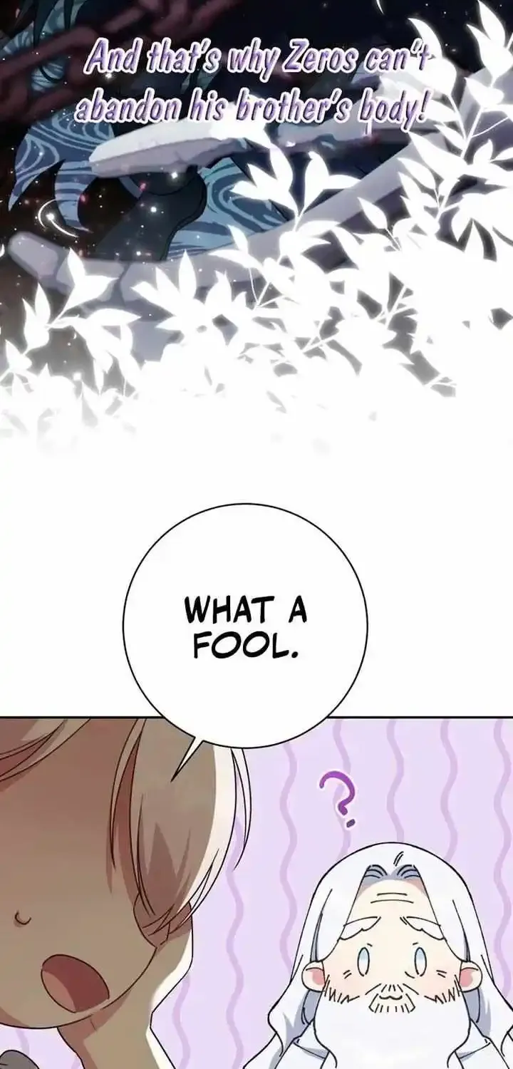 The Princess is Evil Zinmanga X Chapter 140 Page 29