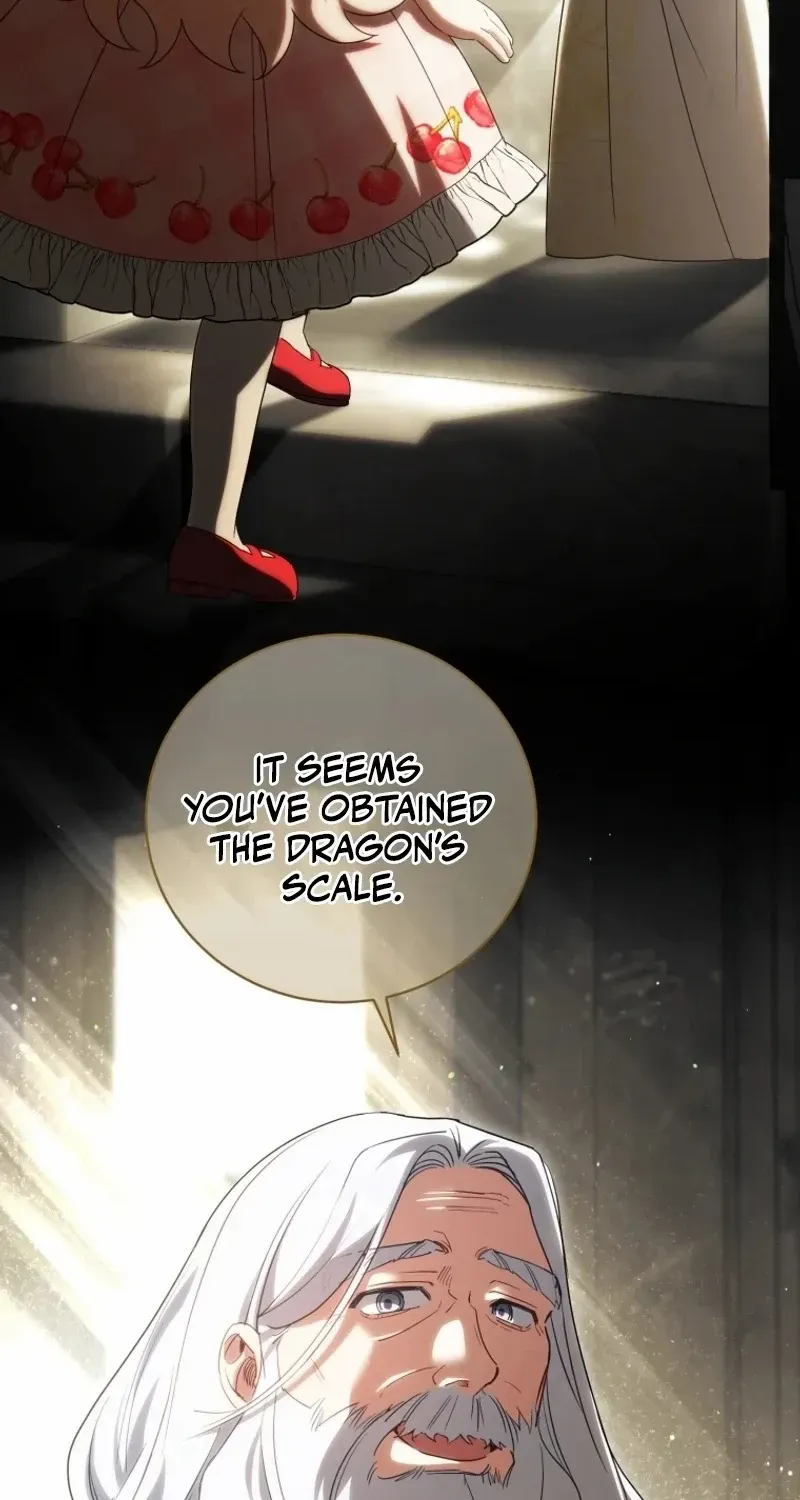 The Princess is Evil Zinmanga X Chapter 139 Page 74