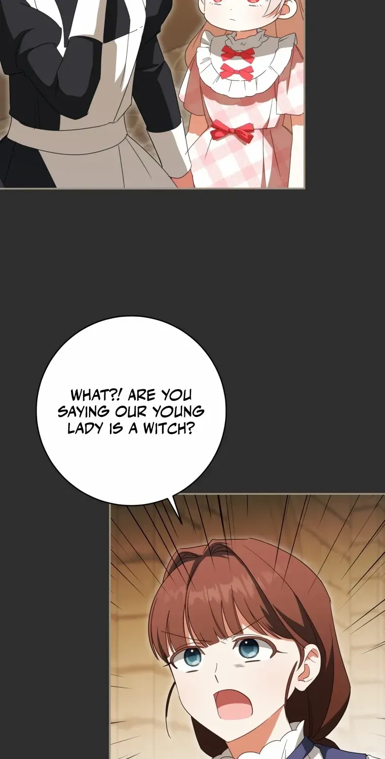The Princess is Evil Zinmanga X Chapter 138 Page 7