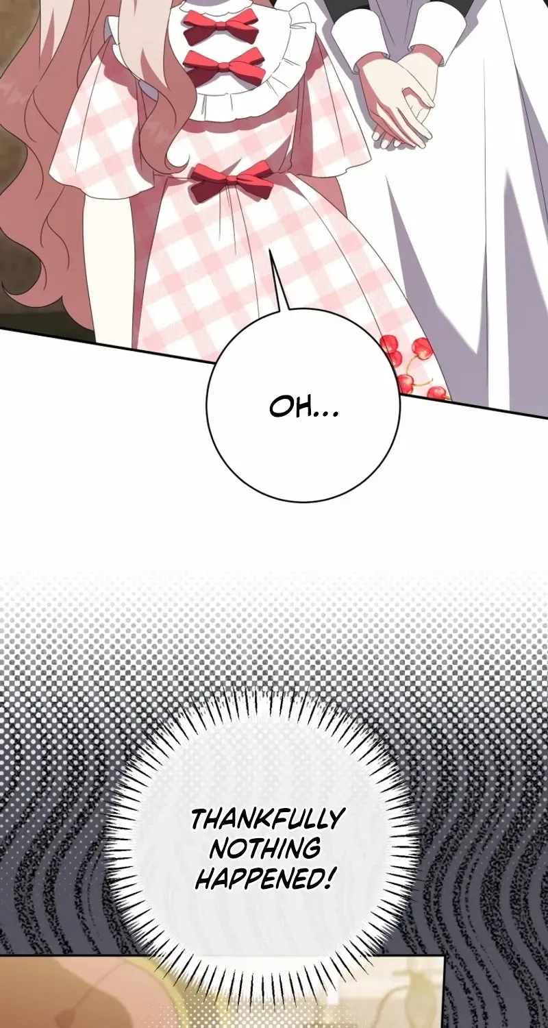 The Princess is Evil Zinmanga X Chapter 136 Page 13