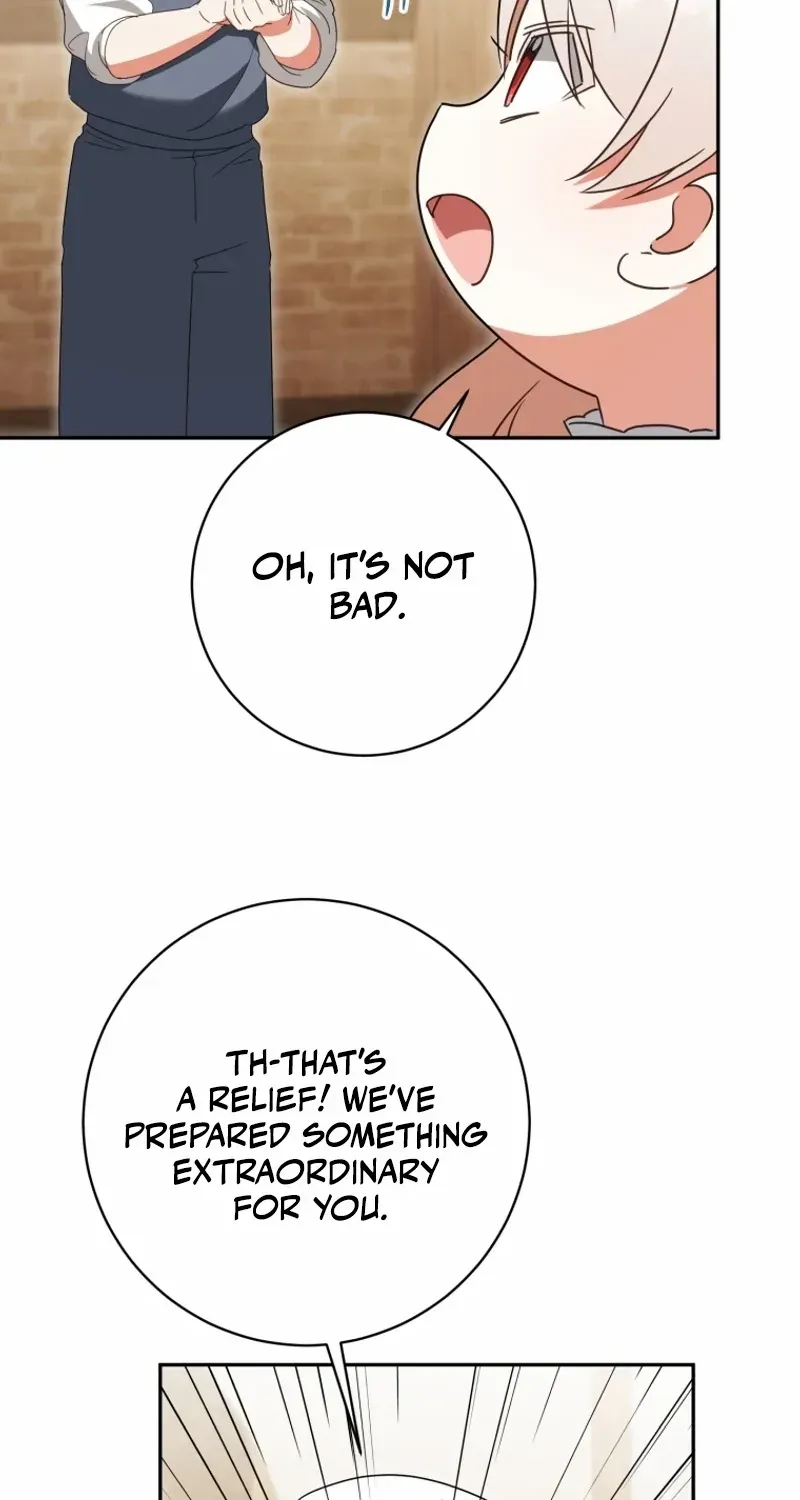 The Princess is Evil Zinmanga X Chapter 136 Page 22