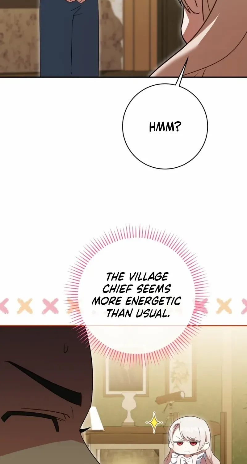 The Princess is Evil Zinmanga X Chapter 135 Page 61