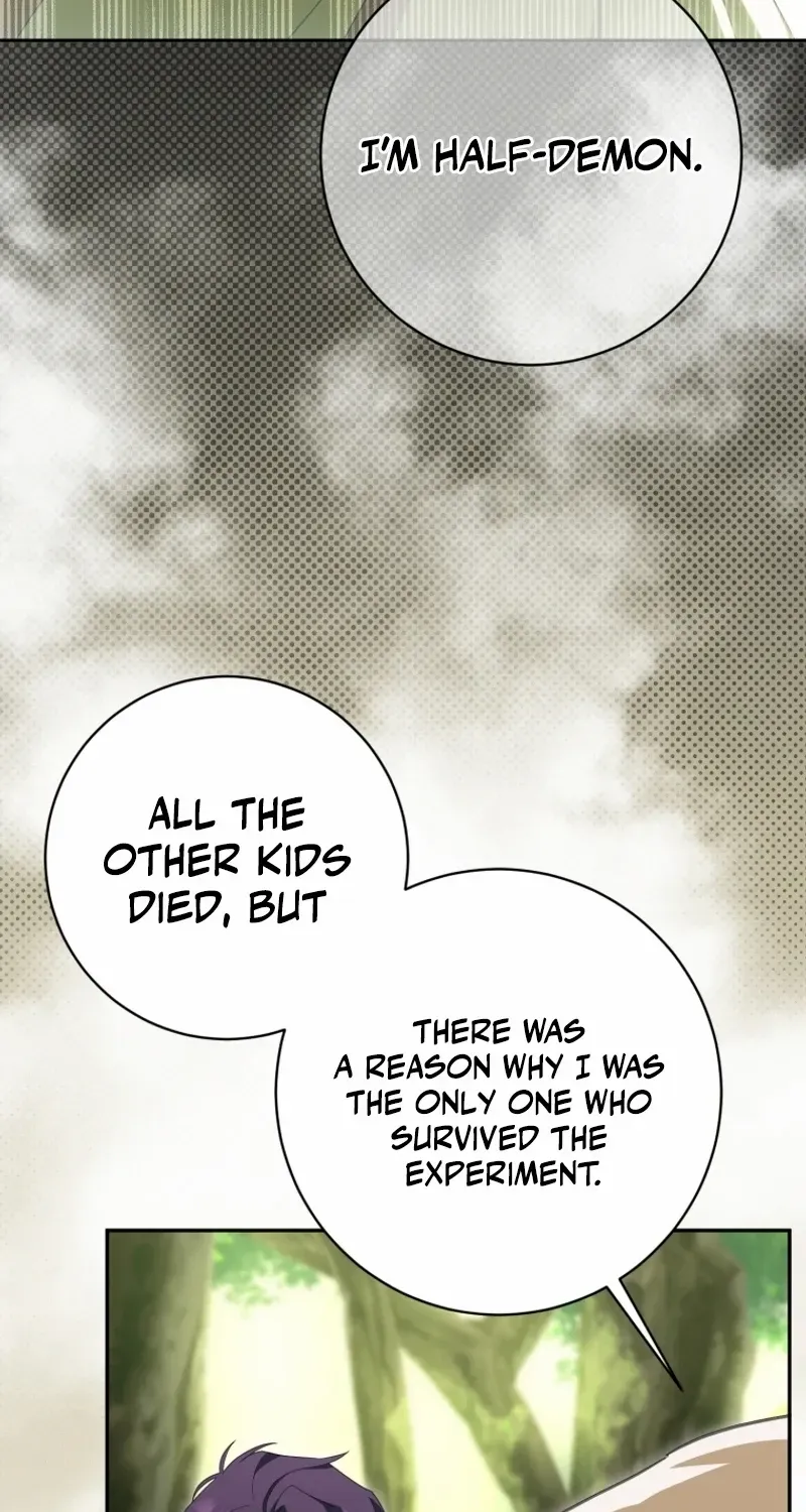 The Princess is Evil Zinmanga X Chapter 134 Page 24
