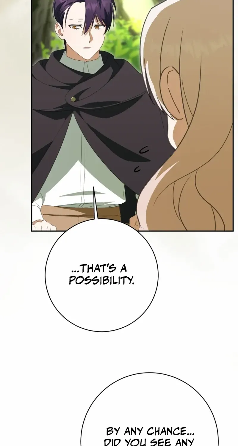 The Princess is Evil Zinmanga X Chapter 134 Page 25