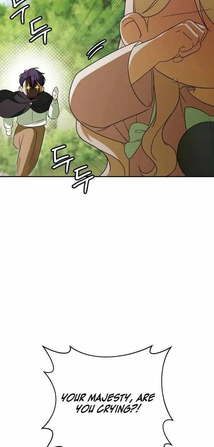 The Princess is Evil Zinmanga X Chapter 132 Page 60