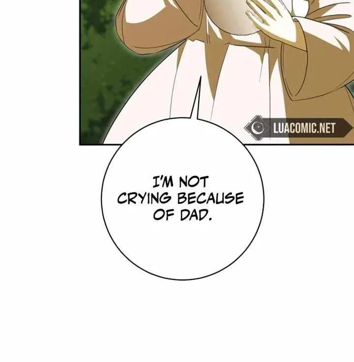 The Princess is Evil Zinmanga X Chapter 132 Page 64