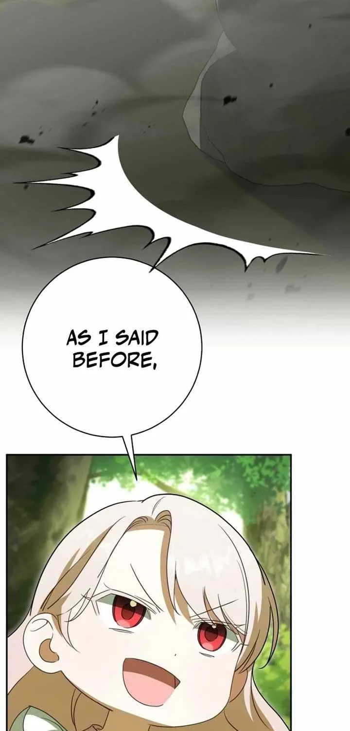 The Princess is Evil Zinmanga X Chapter 132 Page 73