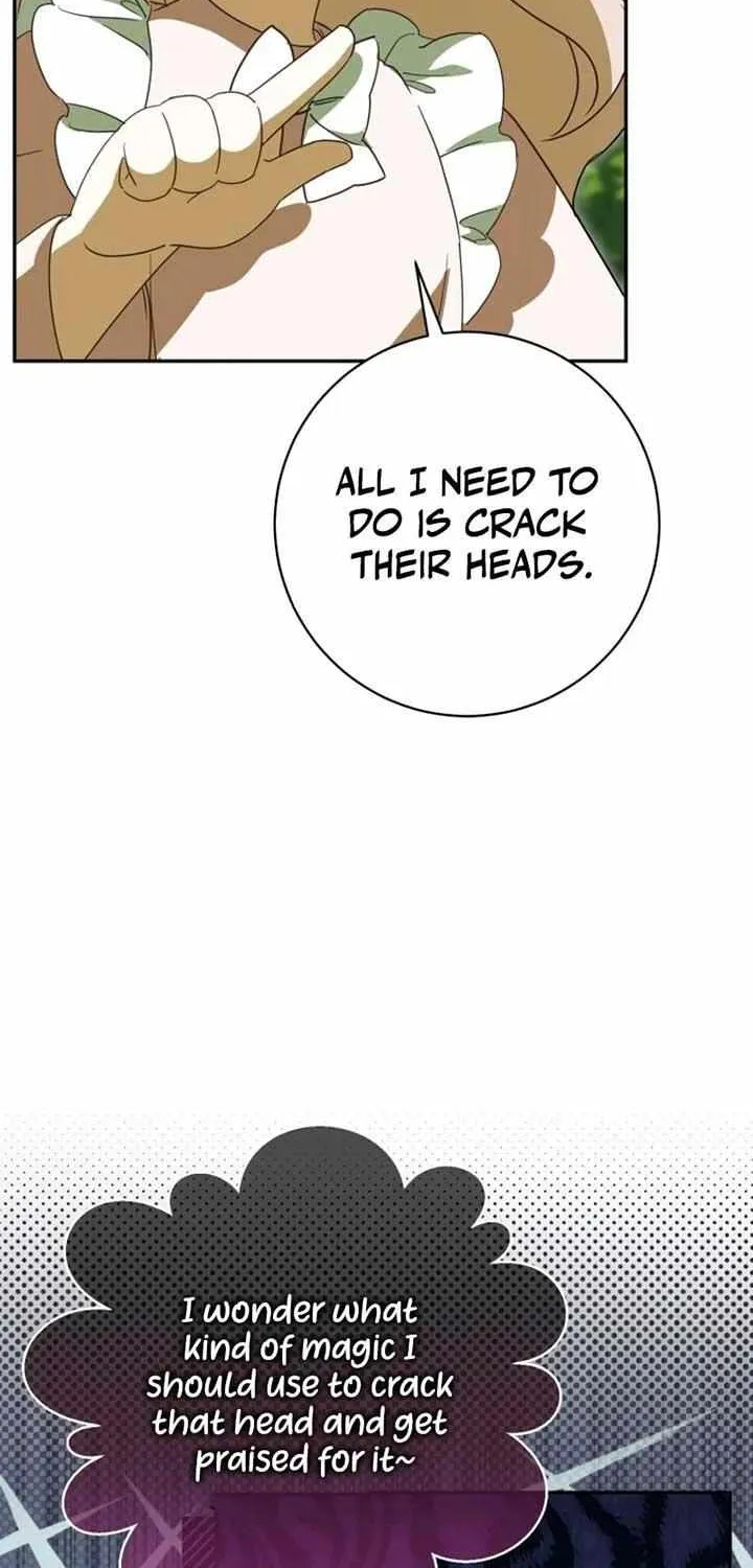 The Princess is Evil Zinmanga X Chapter 132 Page 74